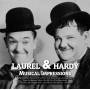 Various Artists - Laurel & Hardy - Musical Impressions