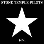 Stone Temple Pilots - No. 4(White Opaque&Black Splatter Vinyl)