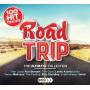 Various - Ultimate Road Trip