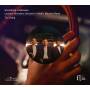 Trio Zadig - Something in Between