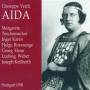 TESCHEMACHER / KEILBERTH / RSOS - Aida (Ga,1938)