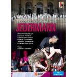 Dominik Dos-Reis / Philipp Hochmair / Christo Luser - Hofmannsthal: Jedermann (Salzburger Festspiele, 20 [DE-Version, Regio 2/B]