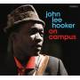 John Lee Hooker - On Campus+The Great John Lee Hooker+5 Bonus TR