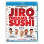 Jiro Dreams Of Sushi - Jiro Dreams Of Sushi Bd [US-Version, Regio 1/A]