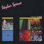 Skylar Spence - Prom King (Deluxe Gold Vinyl)