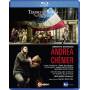 Anna Netrebko / Yusif Eyvazov / Riccardo Chailly / + - Andrea Chnier [DE-Version, Regio 2/B]