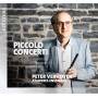 Peter Verhoyen / Ataneres Ensemble - Piccolo Concerti