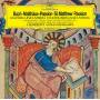 Frank Peter Zimmermann - Matthaus-passion (excerpt)