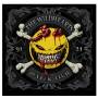 The Wildhearts - Thirty Year Itch