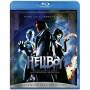 Guillermo Del Toro, Doug Jones, Jeffrey Tambor, Ron Perlman, - Hellboy (director's Cut) [EURO-Version, Regio 2]