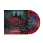 Vomit The Soul - Massive Incineration (Bloodtime Burst Vinyl)