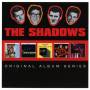 The Shadows - Original Album Series