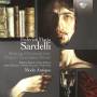 SARDELLI F. M. - Baroque Concertos