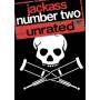 Jackass Number Two (unrated) / (ws Ac3 Dol) - Jackass Number Two [US-Version, Regio 1]