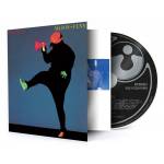 Nick Mason & Rick Fenn - Profiles