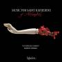 Andrew Kirkman / The Binchois Consort - Music for Saint Katherine of Alexandria