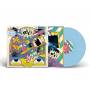 Banji - Freshcakes (Ltd. Col. LP)