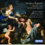 Ins Lorans / Colasanti / Orchestra Benedetto Marcel - Sinfonie und Arien aus dem Sptbarock