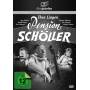 Georg Jacoby - Pension Schoeller (Filmjuwelen [EURO-Version, Regio 2]