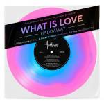 Haddaway - What Is Love - EP (colored 10inch)