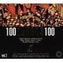 V / A - Vol. 2-100 Tangos 100 / Various