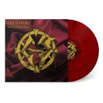 Crematory - Crematory (Dark-Red Vinyl)