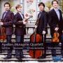 Apollon Musagte Quartett - Streichquartette