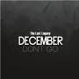 December - Last Legacy