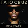 Taio Cruz - Rokstarr (Special Edt.)