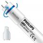 Phil Master Ledtube T8 600mm 8w 1050lm | 840 Kvg / Vvg Ho - Phil Master Ledtube T8 600mm 8w 1050lm | 840 Kvg/vvg Ho