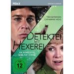Detektei Mit Hexerei - Detektei mit Hexerei [DE-Version, Regio 2/B]