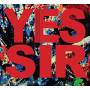 Penny Rimbauds LAcademie Des Vanites - Yes Sir,The Truth Of Revolution