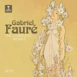 Devieilhe / Jaroussky / Schwarzkopf / Beecham / Jrvi / + - The Complete Works