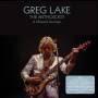 Greg Lake - The Anthology:A Musical Journey