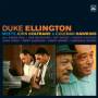 Duke Ellington - Meets John Coltrane &..