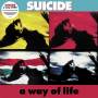 Suicide - A Way of Life(35th Anniversary Edition)2023-Remast