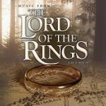 Various - Lord of the Rings
