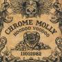 Chrome Molly - Hoodoo Voodoo