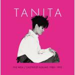 Tanita Tikaram - The WEA/EastWest Albums 1988-1995 (5CD Box)