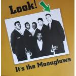The Moonglows - Look It's The Moonglows