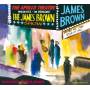 James Brown - Live At The Apollo,1962+12 Bonustracks