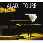 Aladji Toure - New Face