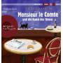 Wolfram Koch - Monsieur Le Comte Und Die Kunst Des Ttens