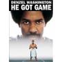 He Got Game - He Got Game [regio Free (0) [Regio free (0)]