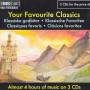 Gso / Dbe / Srso / + - Your Favourite Classics