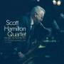 Scott Quartet Hamilton - At PizzaExpress Live - In London