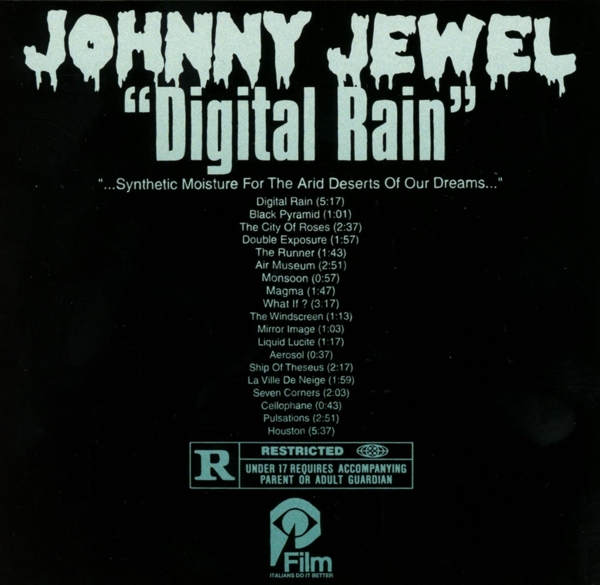 Digital Rain 1
