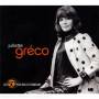 Juliette Greco - Les 50 Plus Belles Chansons