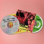 The Go!team - Thunder Lightning Strike (20 Year Anniv. Edition)