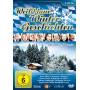 Hans Clarin / Wolfgang Fierek - Weiblaue Wintergeschichten (DVD) [EURO-Version, Regio 2]
